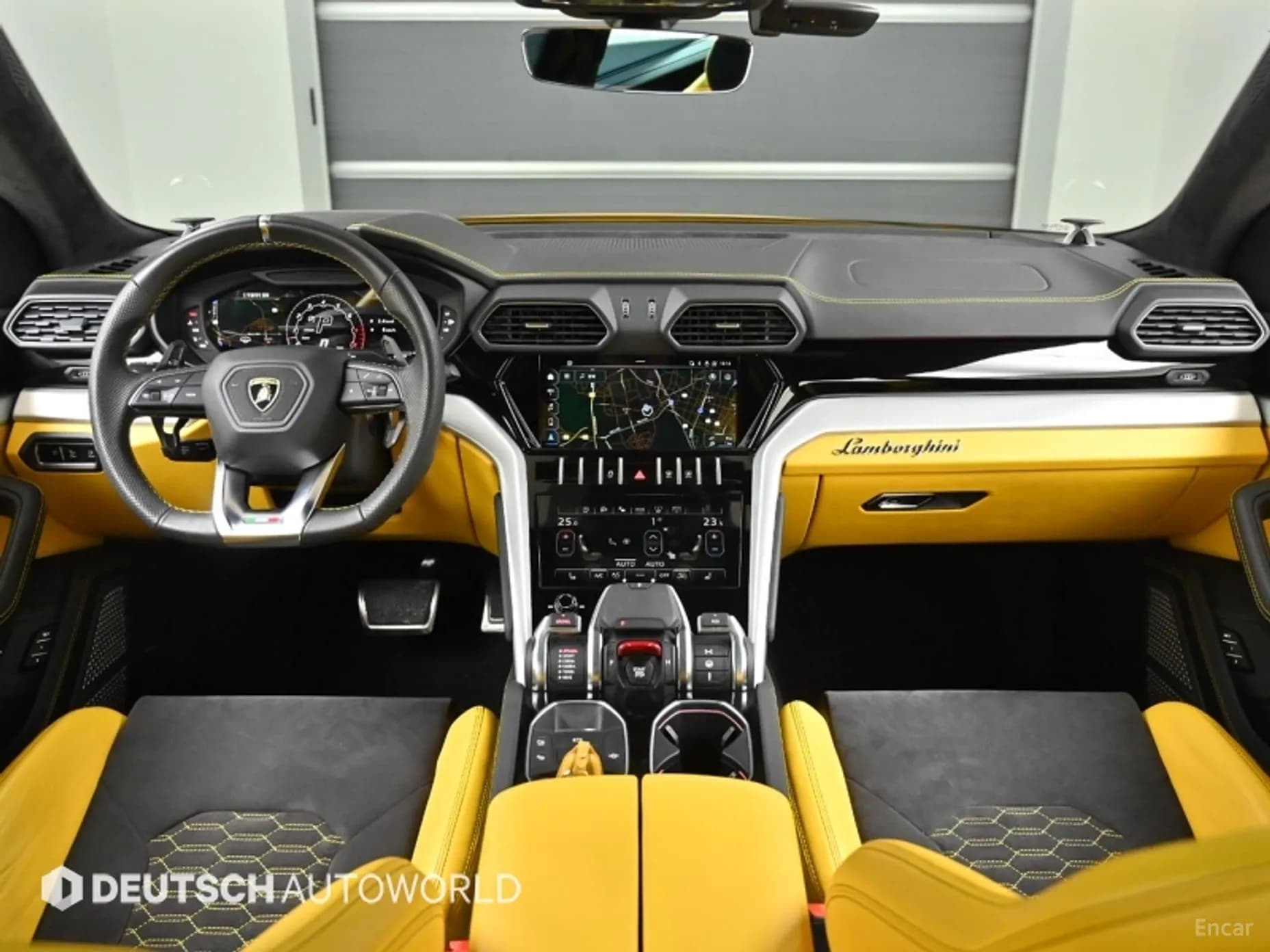 Urus