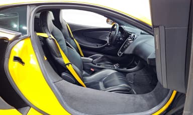 570S