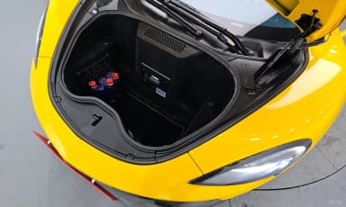 570S