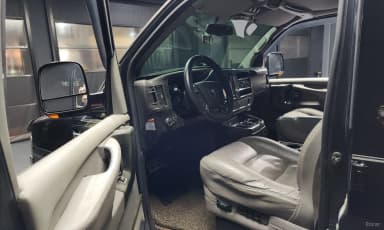 Express Van