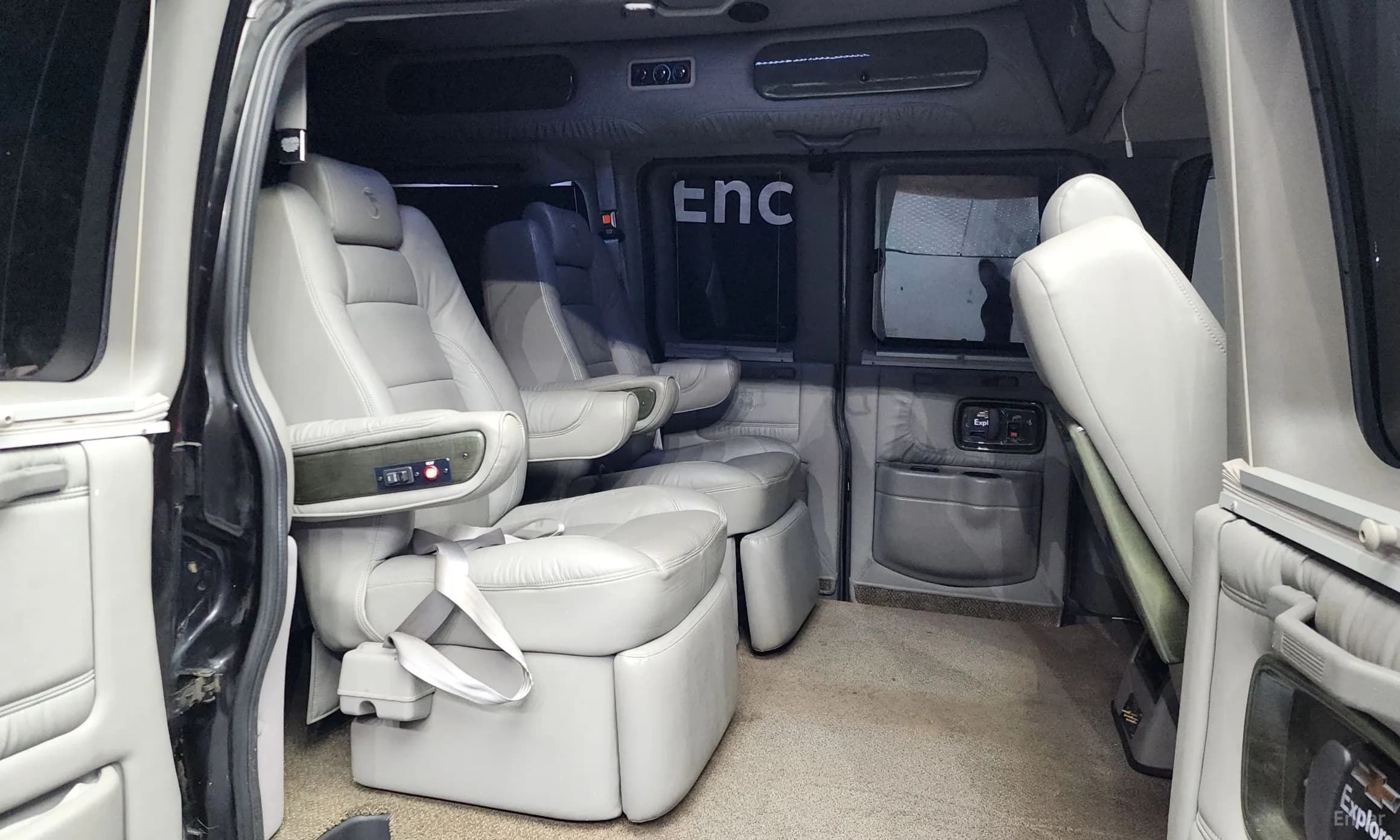 Express Van