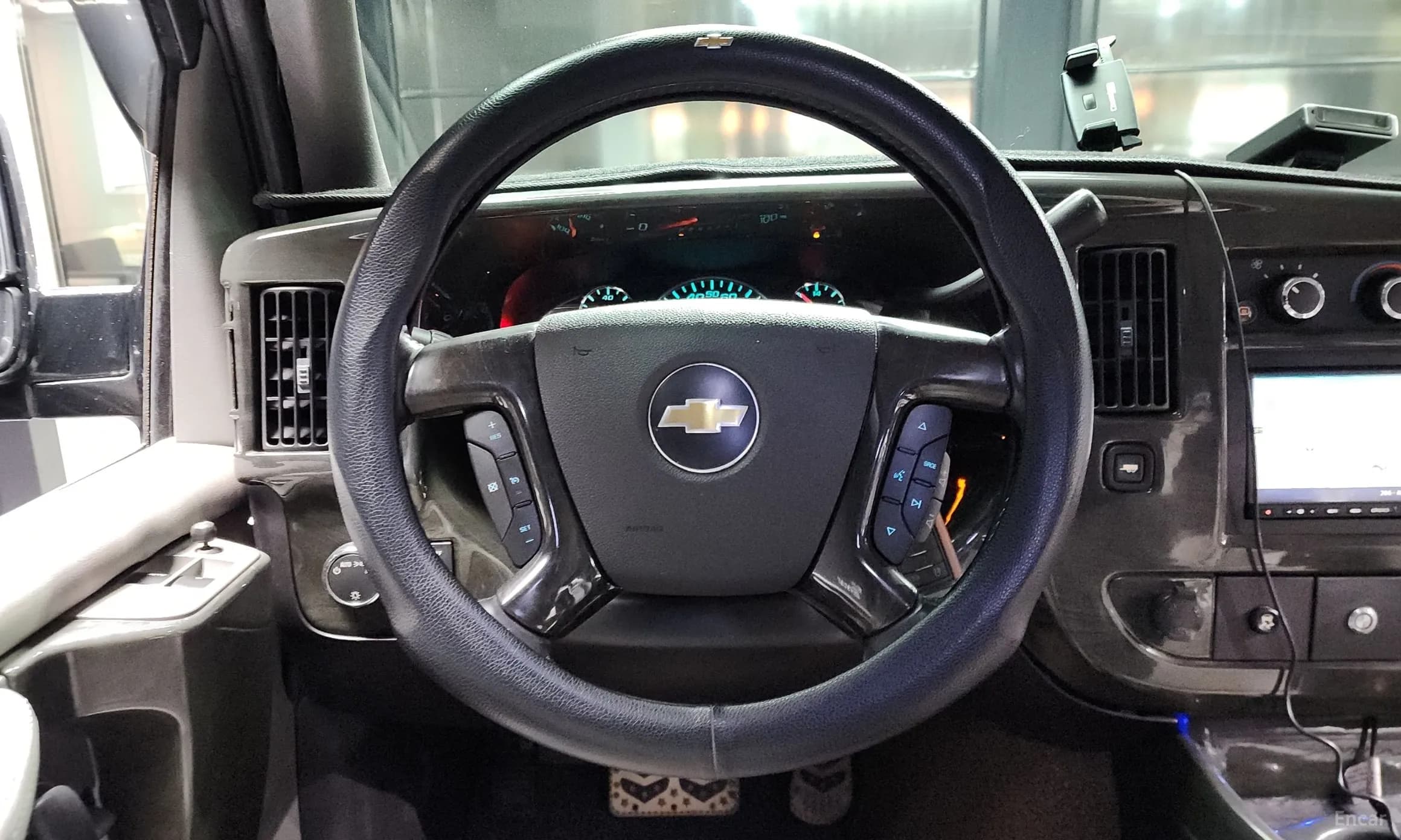 Express Van