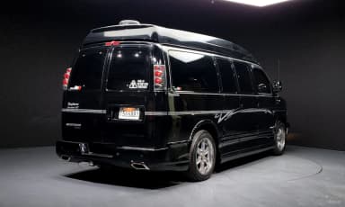 Express Van