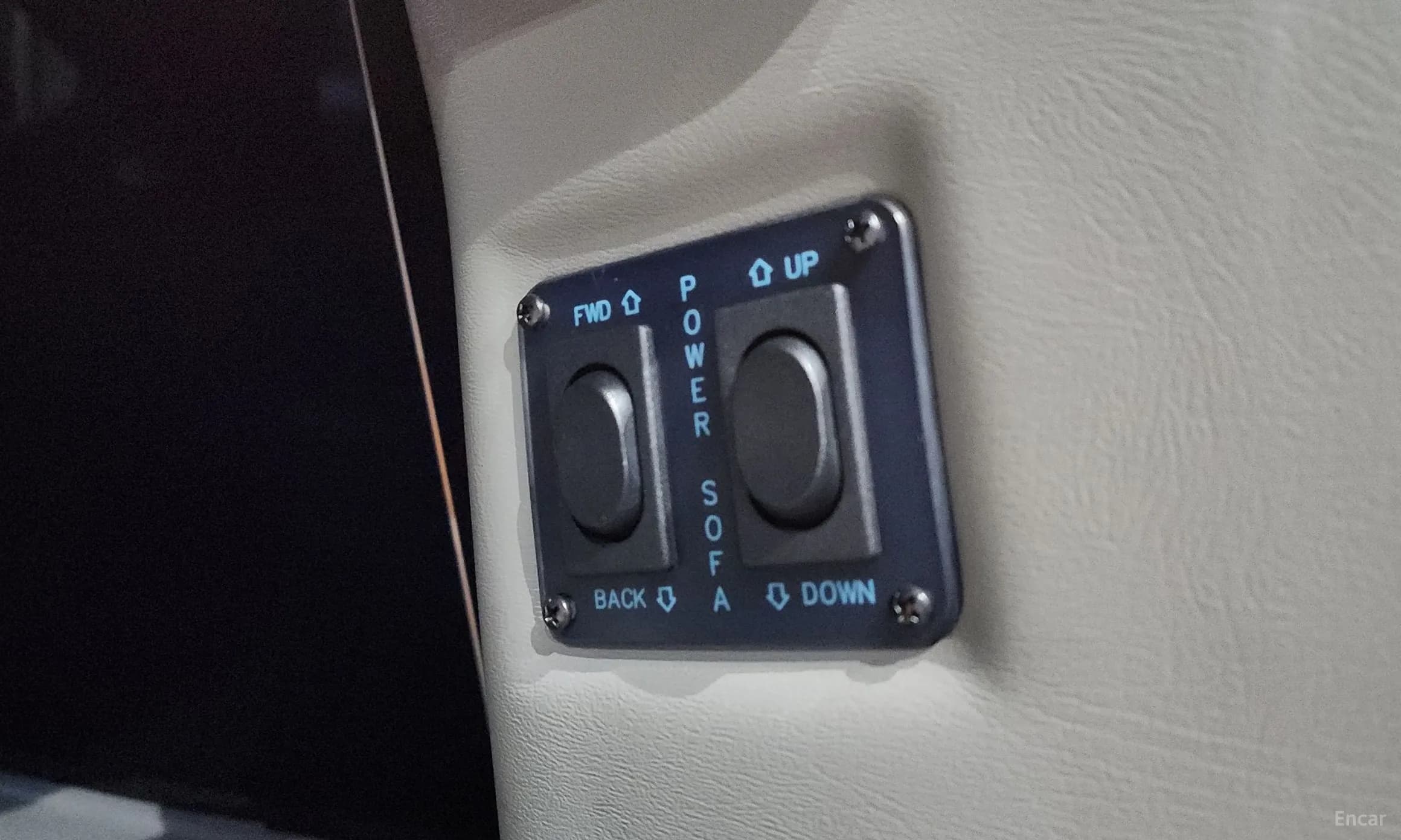 Express Van