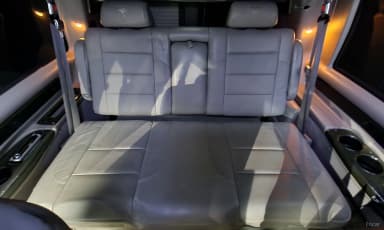 Express Van