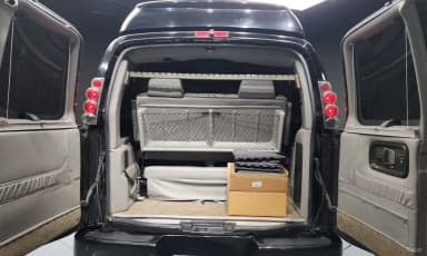 Express Van
