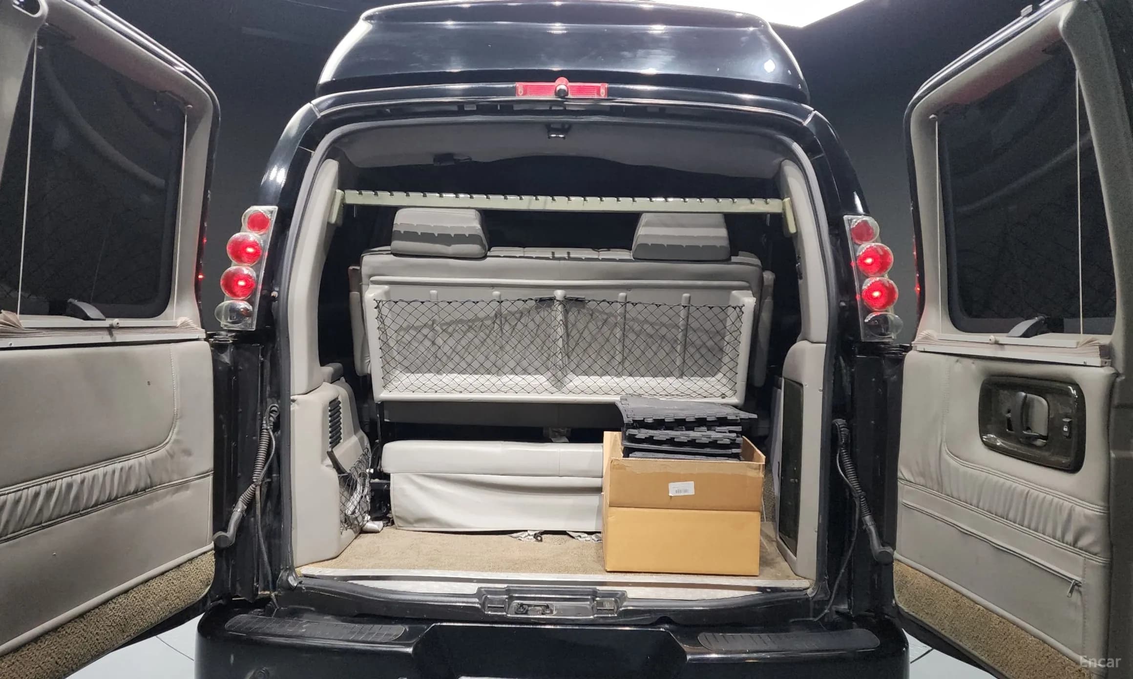 Express Van