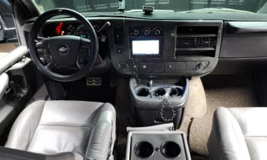 Express Van