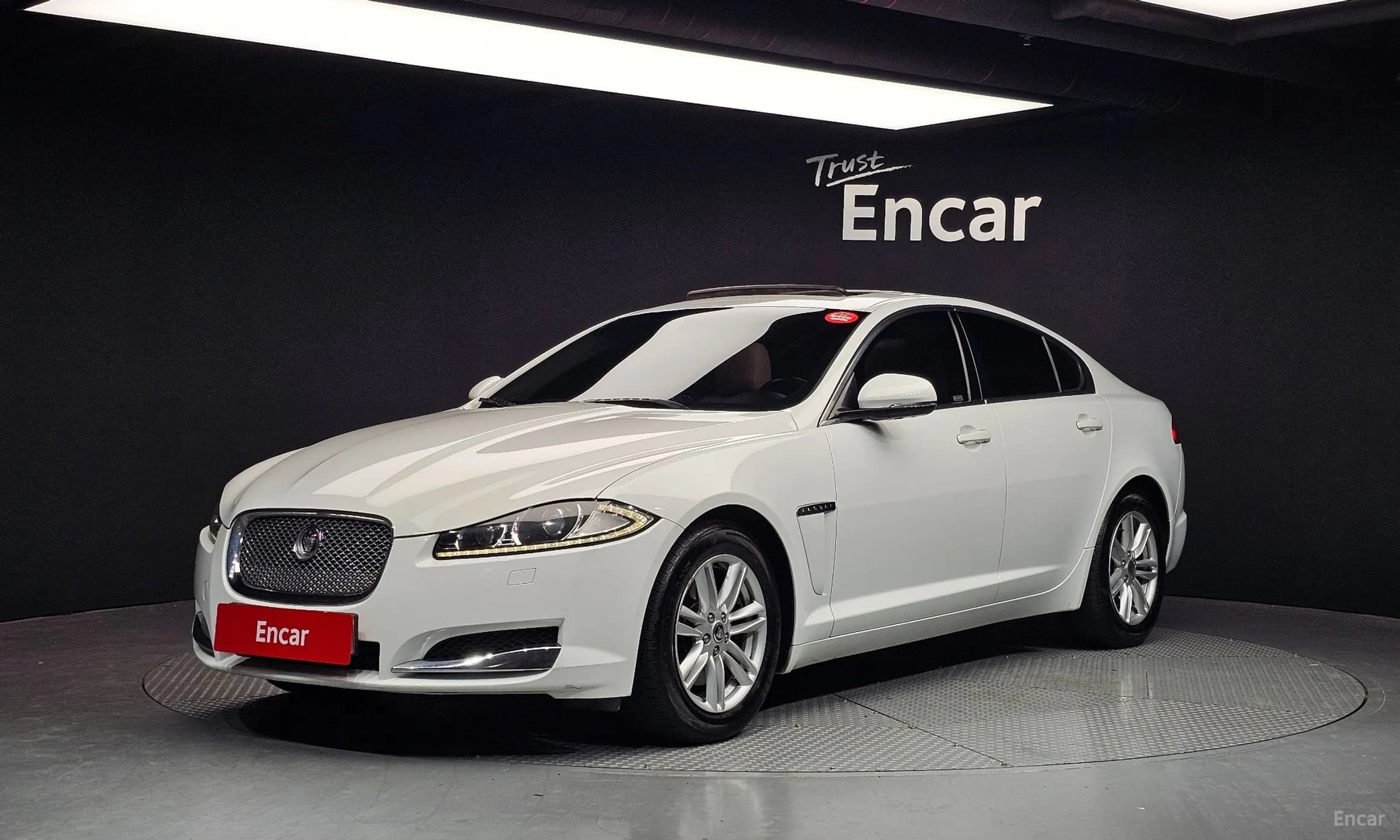 New XF