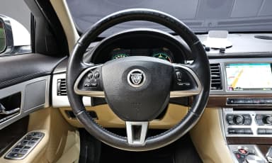 New XF