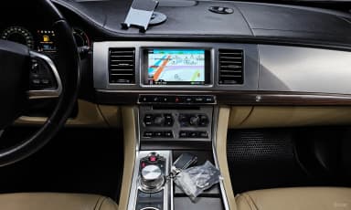 New XF