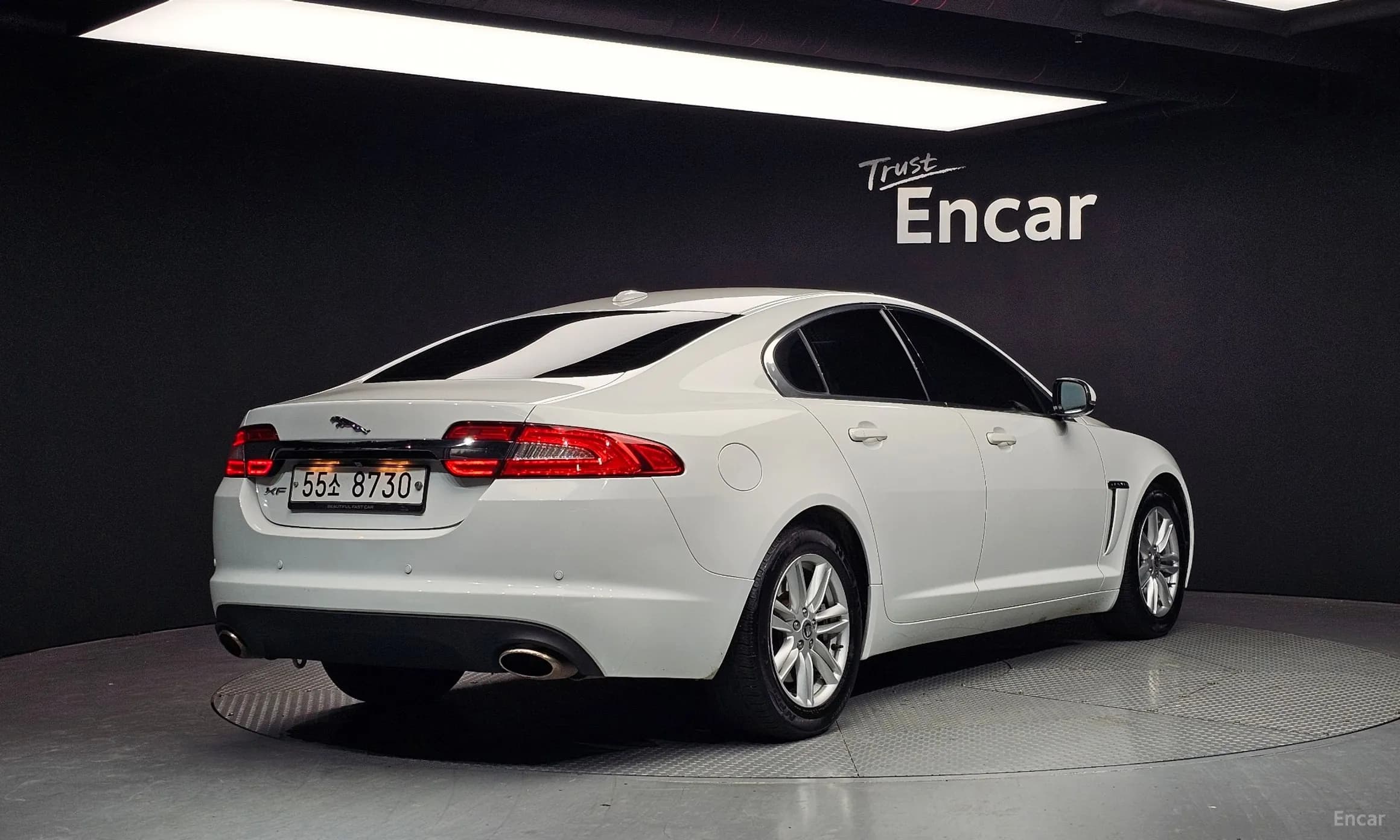 New XF