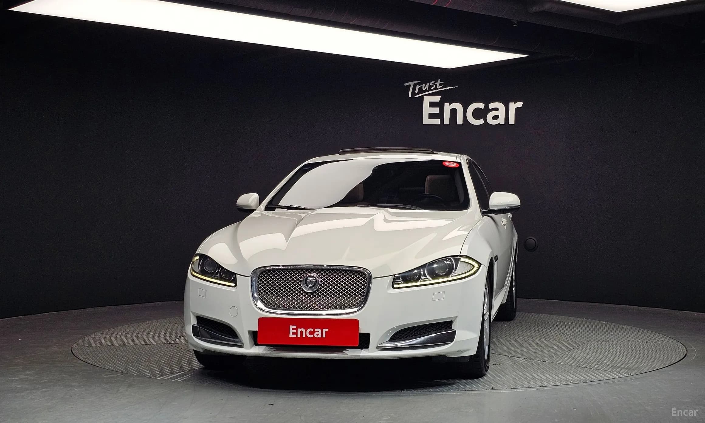 New XF
