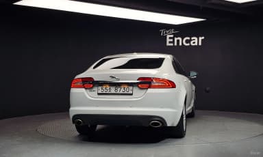 New XF