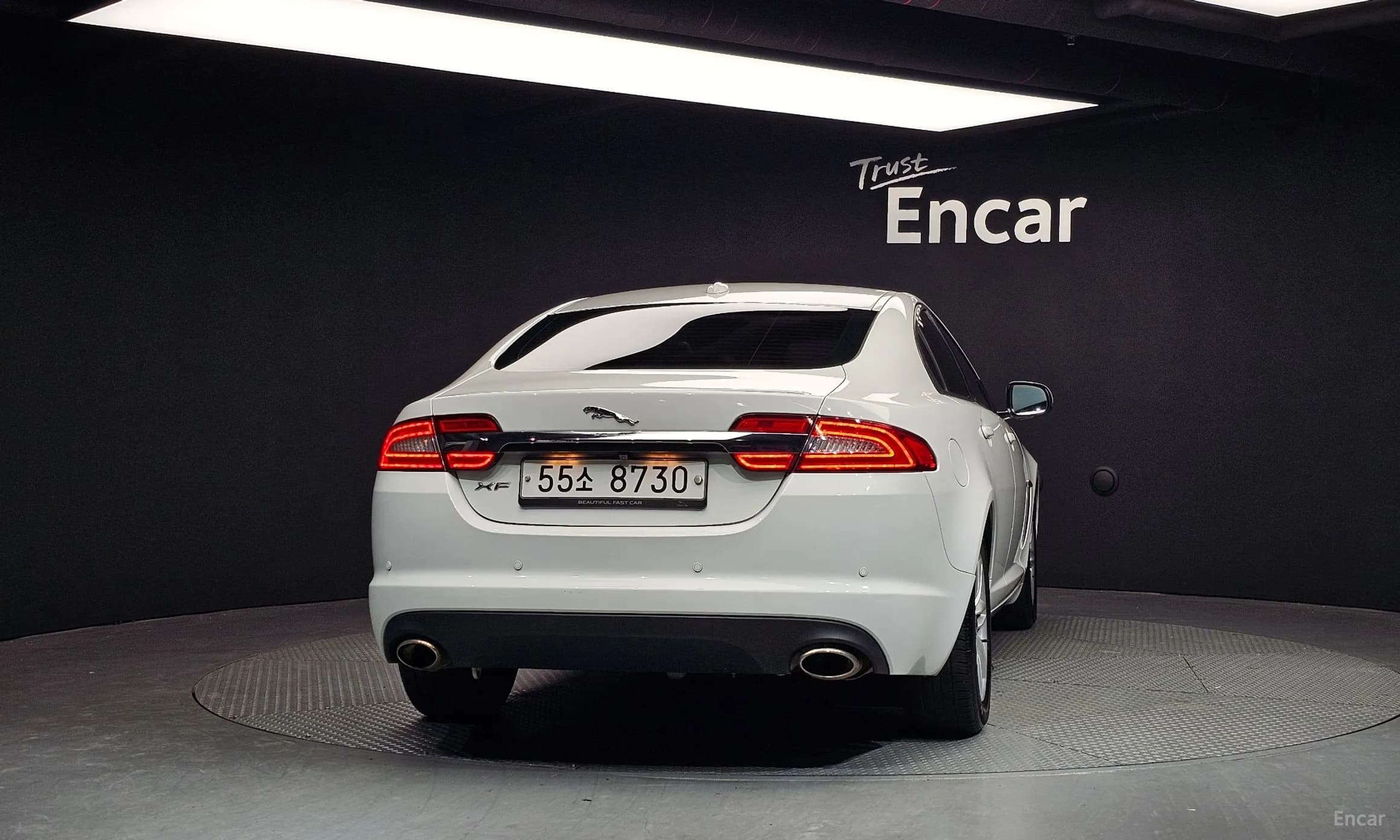 New XF