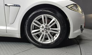 New XF