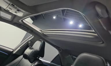 New Camry