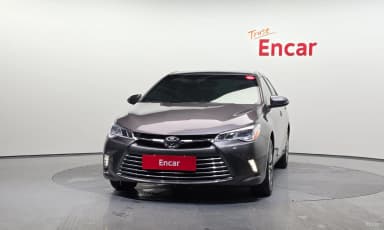 New Camry