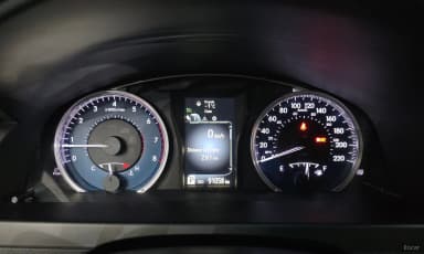New Camry