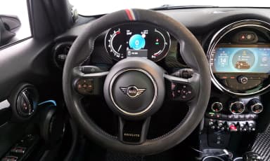 Cooper S