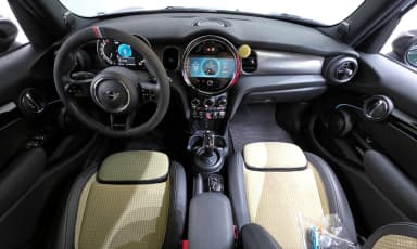 Cooper S