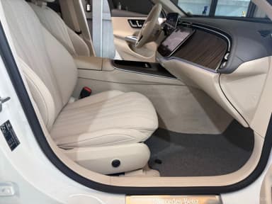 E-Class W214