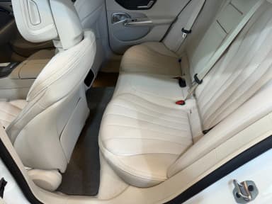 E-Class W214