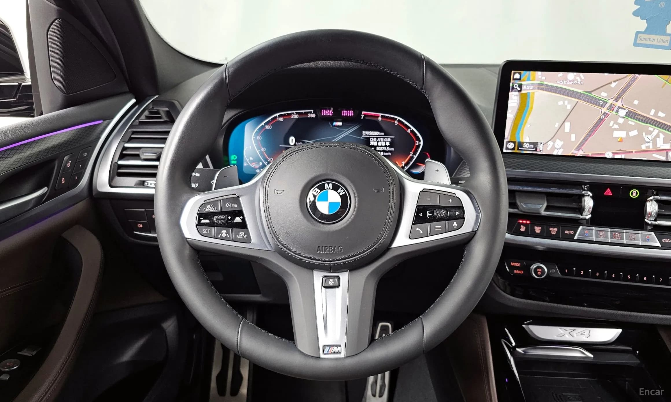 X4 (G02)
