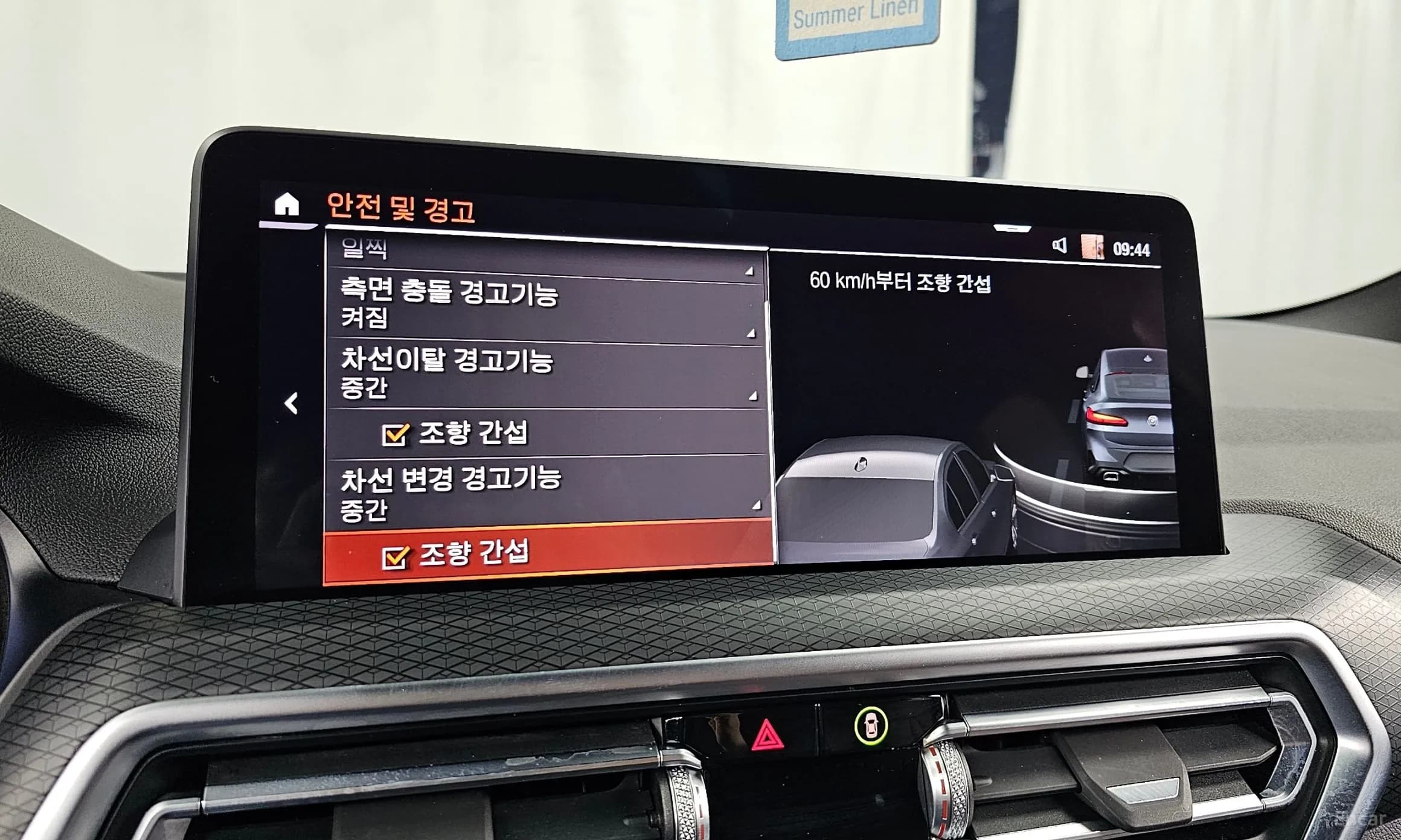 X4 (G02)
