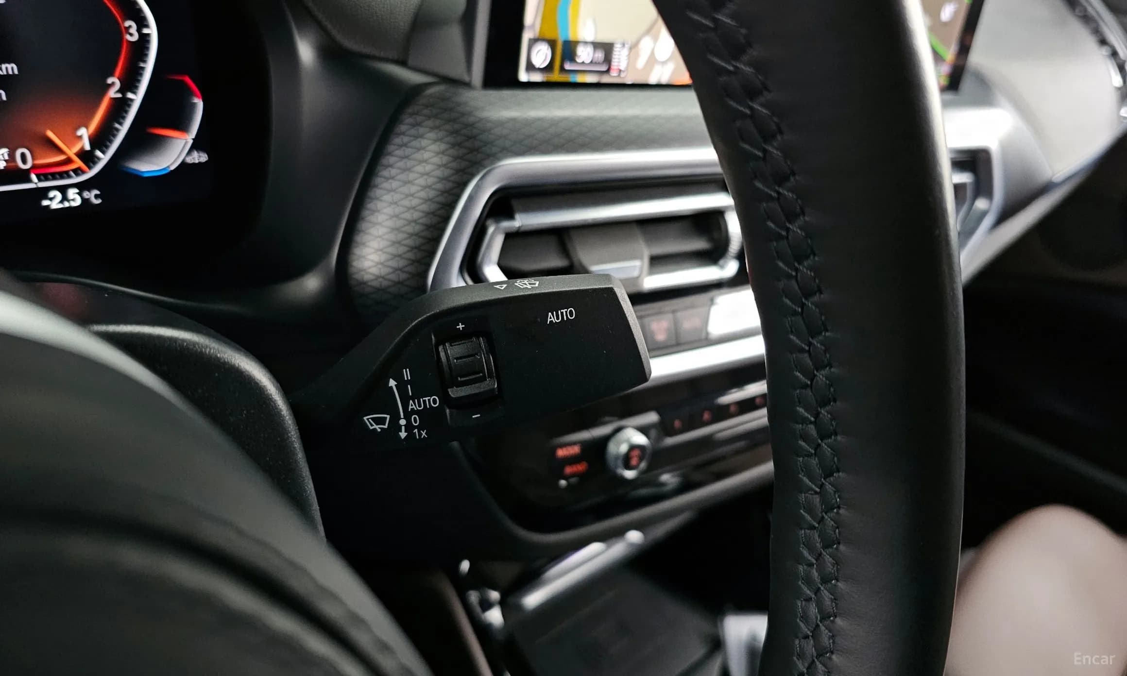 X4 (G02)