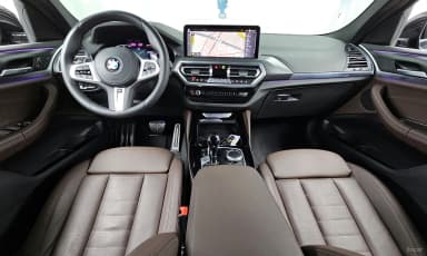 X4 (G02)