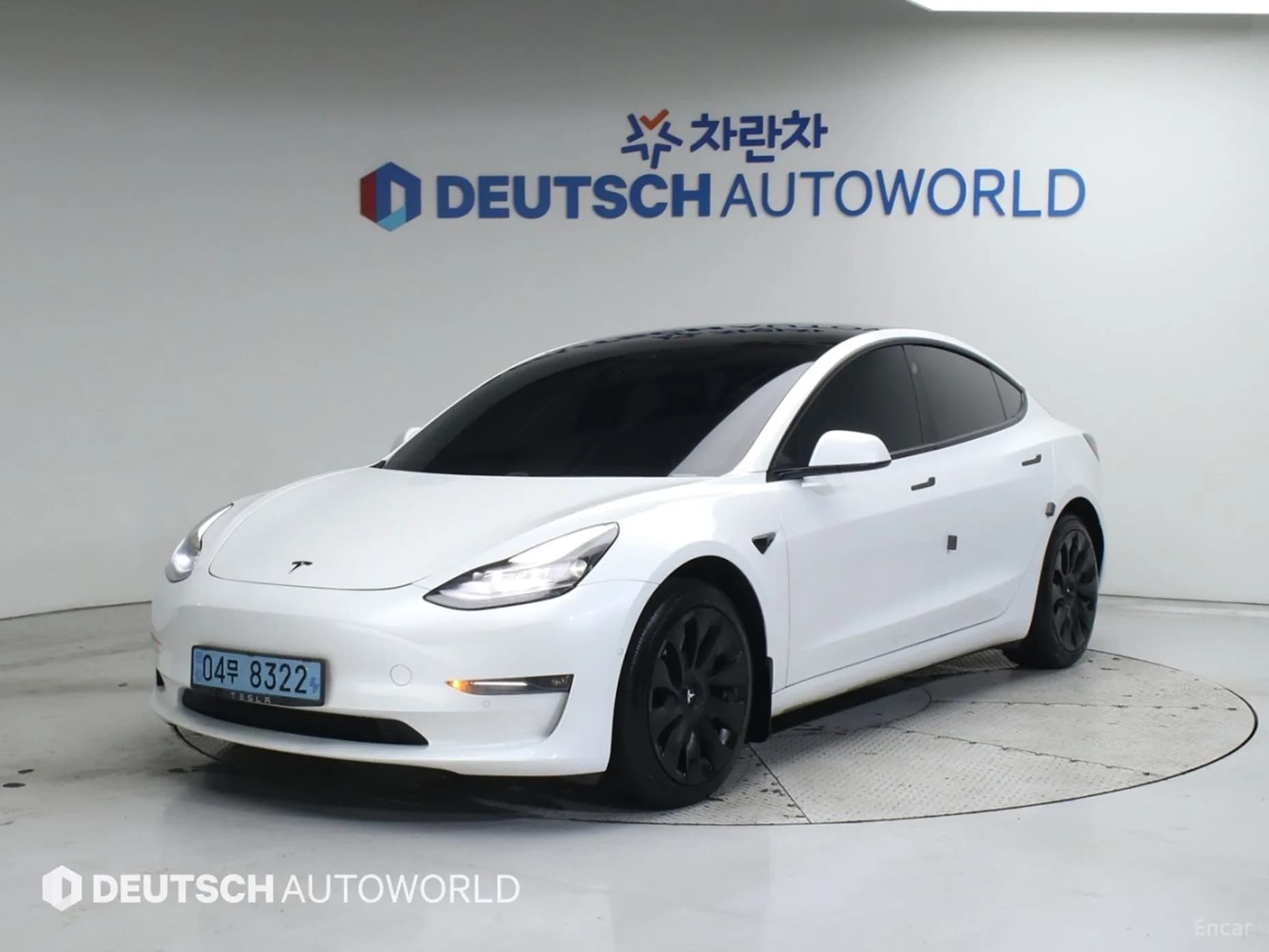Model 3