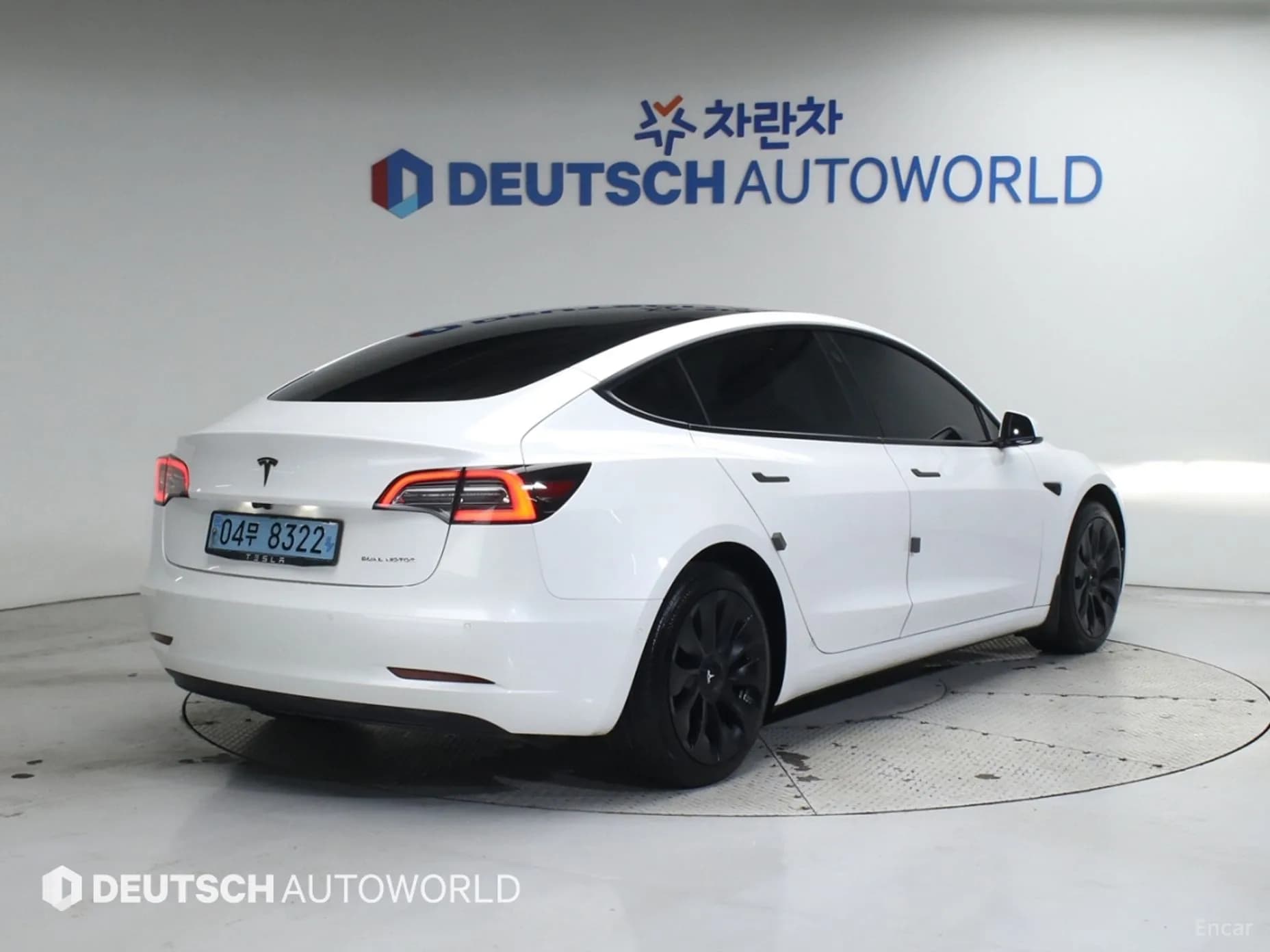 Model 3