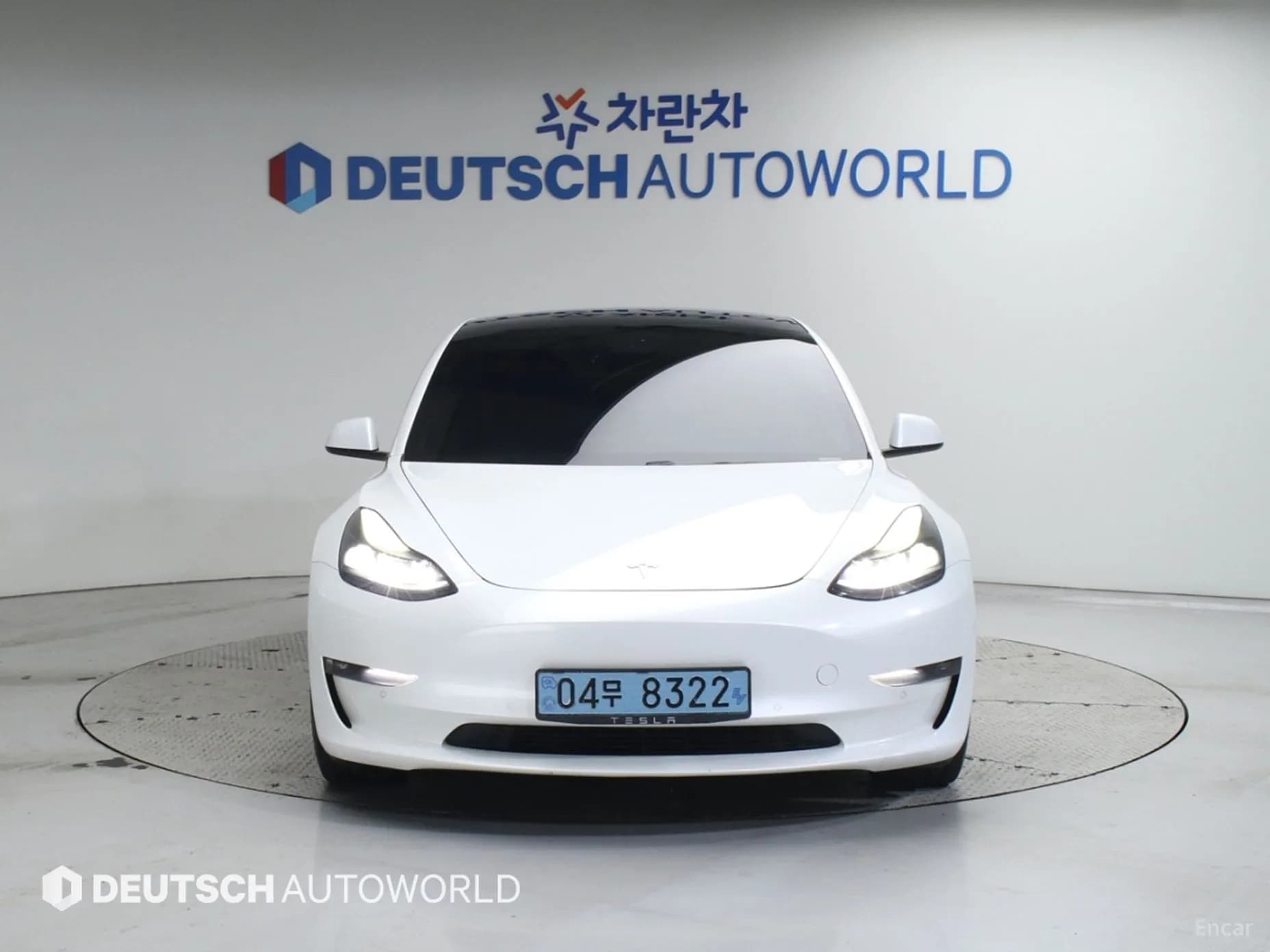 Model 3