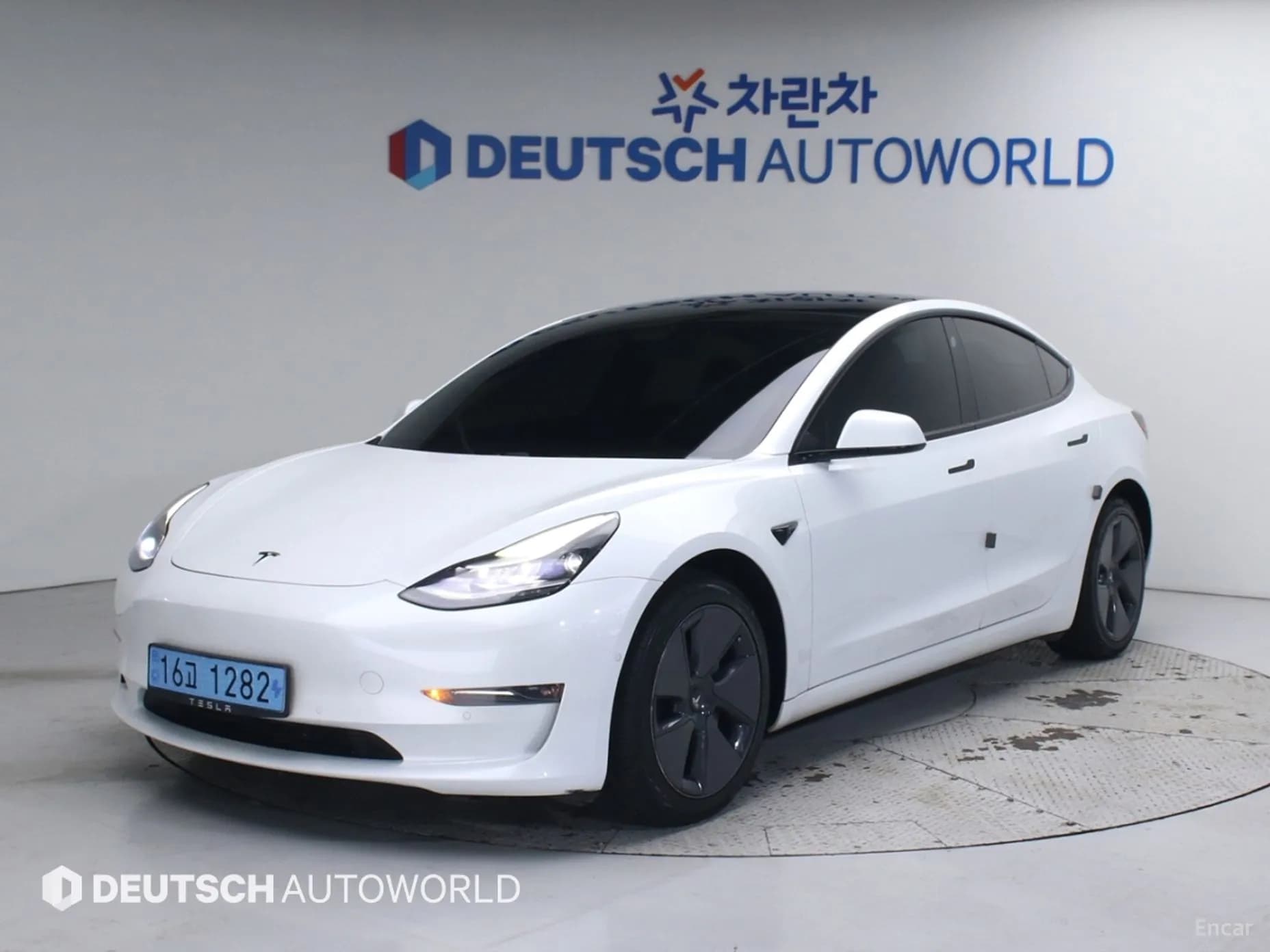 Model 3