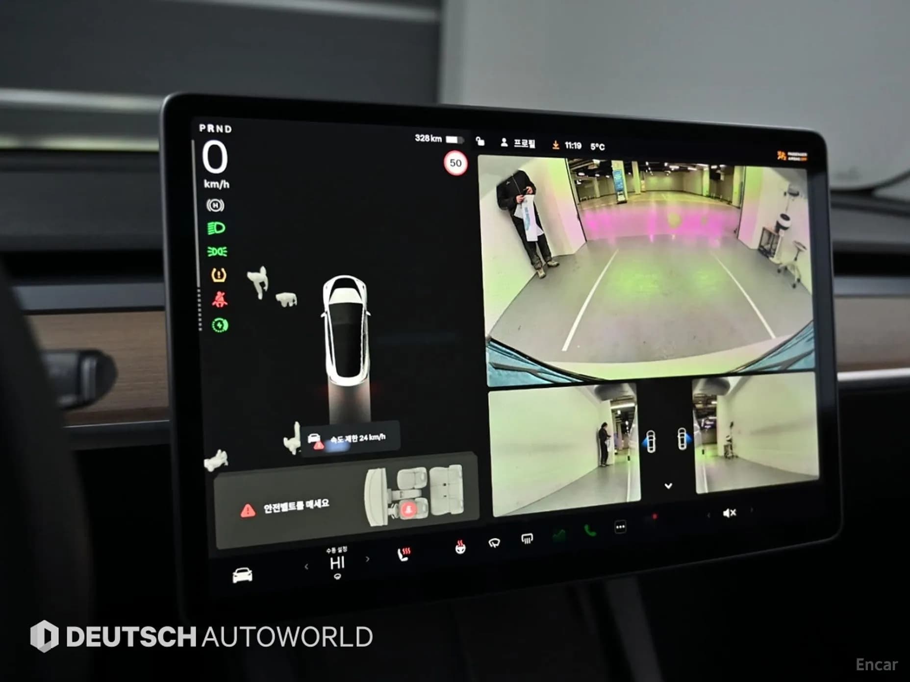 Model 3