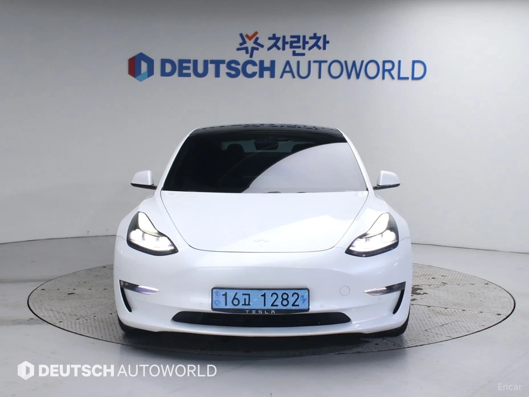 Model 3