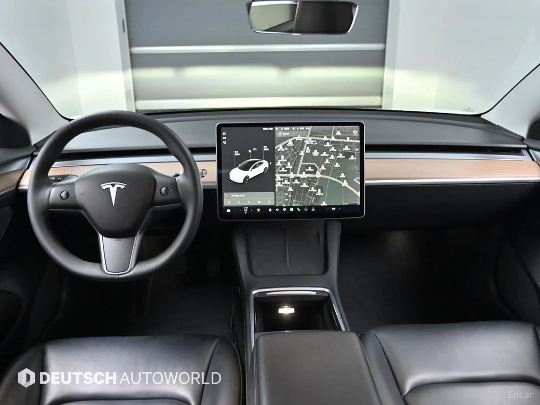 Model 3