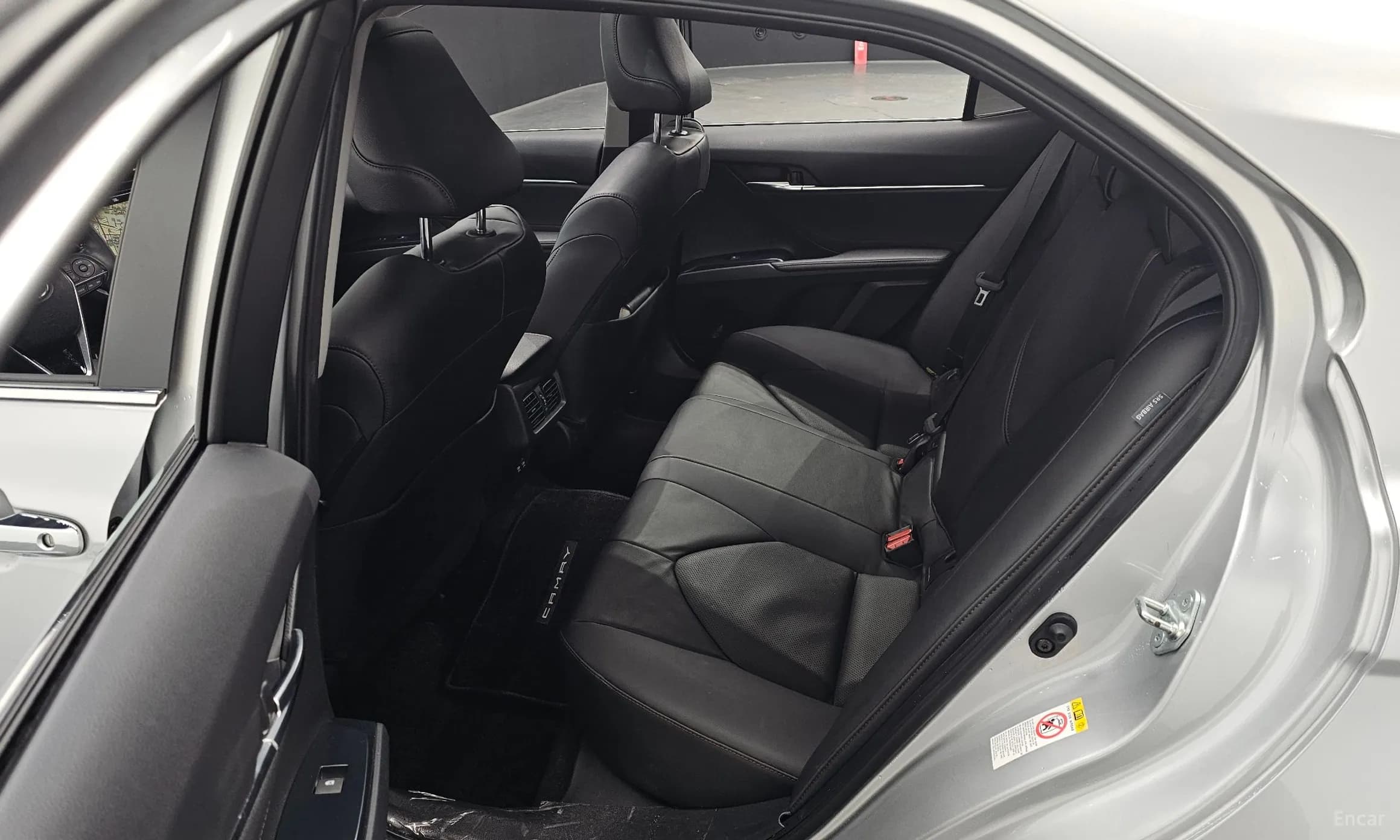 Camry (XV70)