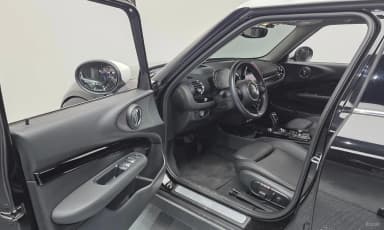 Cooper Clubman