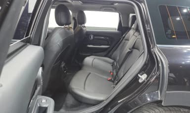 Cooper Clubman