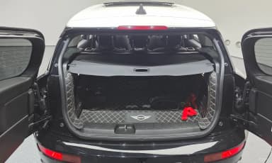 Cooper Clubman