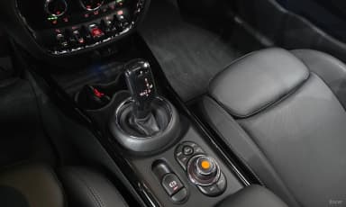 Cooper Clubman