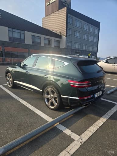 GV80
