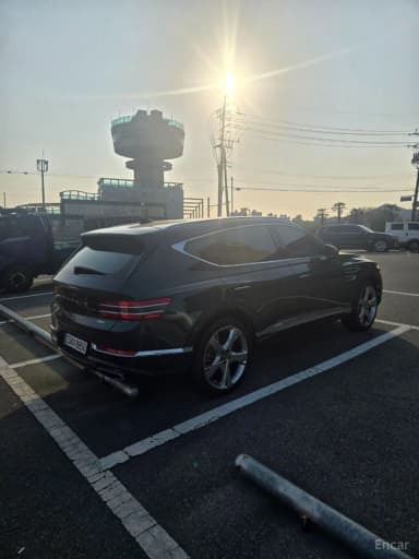 GV80