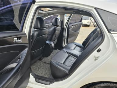 YF Sonata