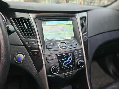 YF Sonata