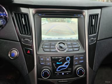 YF Sonata