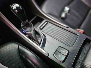 YF Sonata