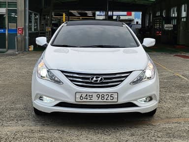YF Sonata